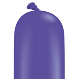 646 Q Balloon Purple Violet